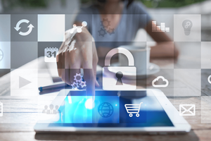 Insecure IOT Devices on home Networks